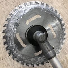 エンジン刈払機　KIORITZ SRE260R　中古品　当店管理番号：【42959】 エンジン刈払機 KIORITZ SRE260R 中古品 当店管理番号：【42959】