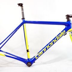 CANNONDALE 「キャノンデール」SUPERSIX EVO...