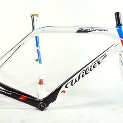 ジャンク WILIER 「ウィリエール」 GRAN TURISM...