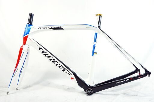 ジャンク WILIER 「ウィリエール」 GRAN TURISMO 2012年モデル 