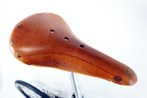 ROYAL NORTON 「ロイヤルノートン」 JADSTAR 2012年モデル ミニべロ