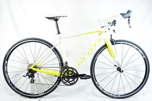 SCOTT 「スコット」 SOLACE 35 2014年モデル ロードバイク