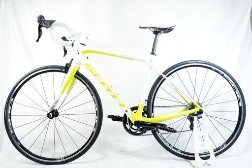 SCOTT 「スコット」 SOLACE 35 2014年モデル ロードバイク