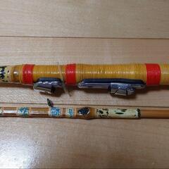 ヘチ竿★和竿★ヘチ★黒鯛★ヘチ釣り★落とし込み釣り★ヘチ竿★黒鯛工房★ダイワ