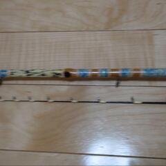 ヘチ竿★和竿★ヘチ★黒鯛★ヘチ釣り★落とし込み釣り★ヘチ竿★黒鯛工房★ダイワ