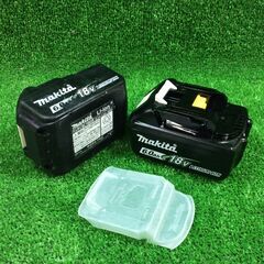 マキタ TD172DRGX 充電式インパクトドライバー18V【市川行徳店】【店頭