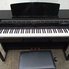 ヤマハ 電子ピアノ クラビノーバ CLP-470 売ります。
