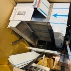 ケバブマシーン！