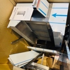 ケバブマシーン！