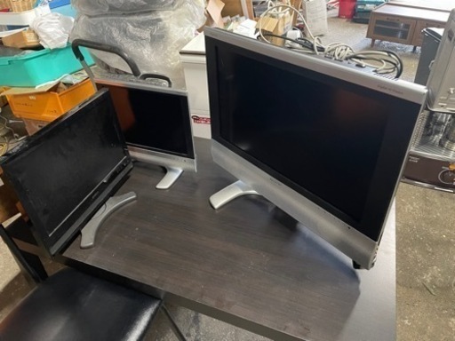 テレビ