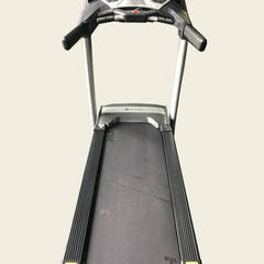  HORIZON PARAGON6 フィットネスマシン ルームランナー 中 古品 フ ロアマット付き