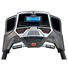  HORIZON PARAGON6 フィットネスマシン ルームランナー 中 古品 フ ロアマット付き