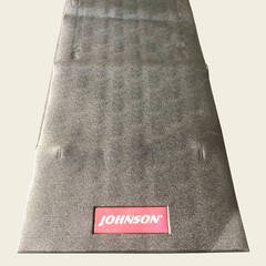  HORIZON PARAGON6 フィットネスマシン ルームランナー 中 古品 フ ロアマット付き