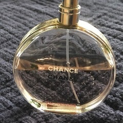 CHANEL シャネル　香水