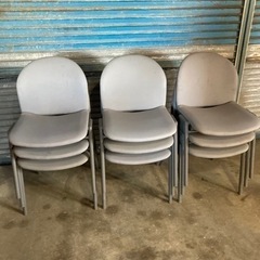 会議用椅子