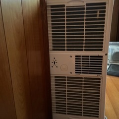 QL02スポットエアコン