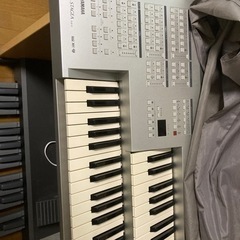 YAMAHA エレクトーン