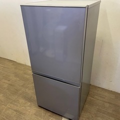 082501 アクア　2ドア冷蔵庫　2016年製