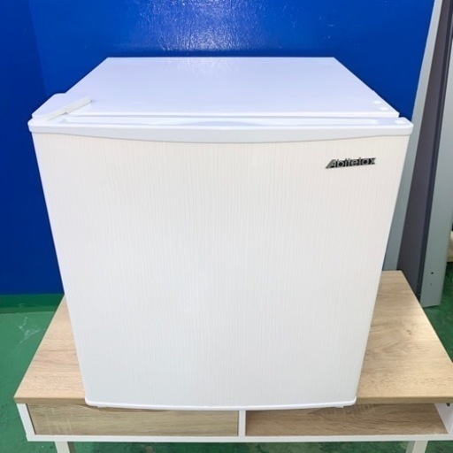 ⭐️Abitelax⭐️冷凍冷蔵庫　2017年46L 大阪市近郊配送無料