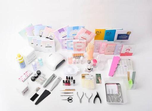 ネイル検定コンプセット買ってくれませんか!安くします! | rwwca.com