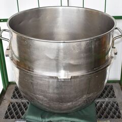 ヤ取≪zy637≫業務用 ミキサー用 ボウル 58cm 業務用/厨房/店舗/飲食店