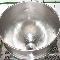 ヤ取≪zy637≫業務用 ミキサー用 ボウル 58cm 業務用/厨房/店舗/飲食店 パン/菓子/食品 40730-03 ヤ取≪zy637≫業務用 ミキサー用 ボウル 58cm 業務用/厨房/店舗/飲食店