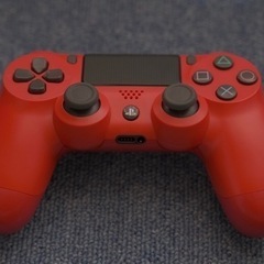 PS4 DualShock4 コントローラー