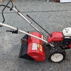 ヤンマｰ5.8馬力ガソリンエンジンミニ耕うん機MRT６DX　正転/逆転 ヤンマｰ5.8馬力ガソリンエンジンミニ耕うん機MRT6DX 正転/逆転