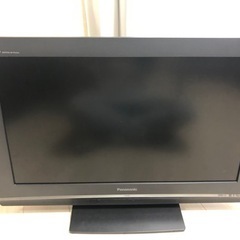 パナソニック 32型 薄型テレビ 2008年製