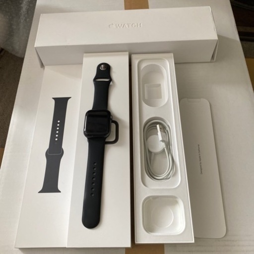 その他 AppleWatch series4 44mm