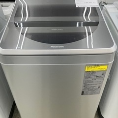 Panasonic  洗濯乾燥機  20年製 12kg  TJ154