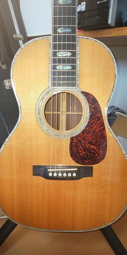 Martin 00-45　Custom　2003