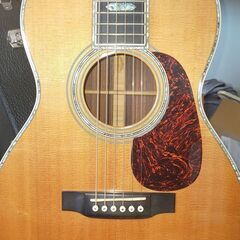 Martin 00-45　Custom　2003