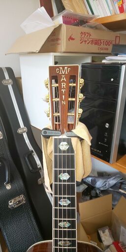 Martin 00-45　Custom　2003