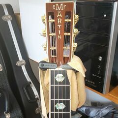 Martin 00-45　Custom　2003
