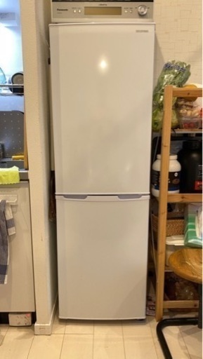 ゆうさん用【1年使用】アイリスオーヤマ 冷蔵庫 162L AF162–W