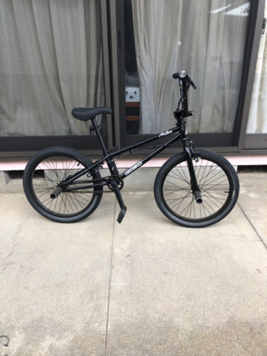 ARESBIKES BMX フラットランド