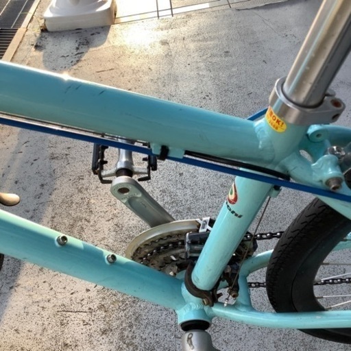 配送 BIANCHIロードバイク売ります！ 【公式通販】