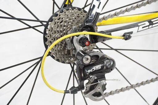 TREK 「トレック」 2.3 C 2010年モデル ロードバイク 3722081000001