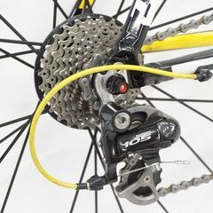 TREK 「トレック」 2.3 C 2010年モデル ロードバイク 3722081000001