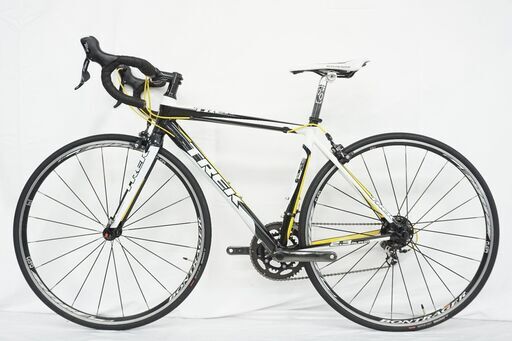 TREK 「トレック」 2.3 C 2010年モデル ロードバイク 3722081000001