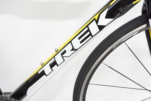 TREK 「トレック」 2.3 C 2010年モデル ロードバイク 3722081000001