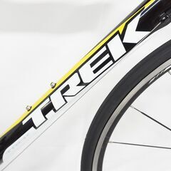 TREK 「トレック」 2.3 C 2010年モデル ロードバイク 3722081000001