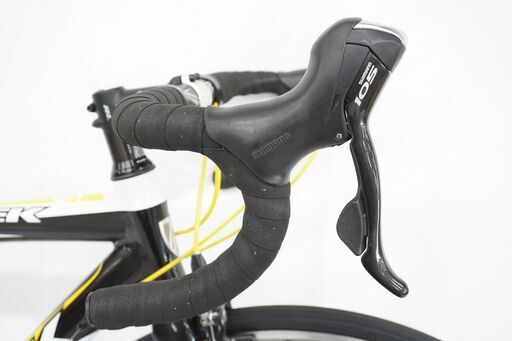 TREK 「トレック」 2.3 C 2010年モデル ロードバイク 3722081000001