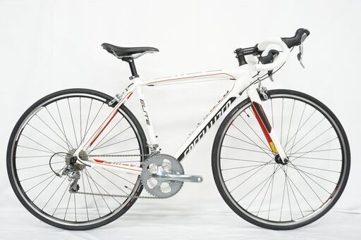 SPECIALIZED 「スペシャライズド」 ALLEZ ELITE 2013年モデル ロードバイク 3722080600001