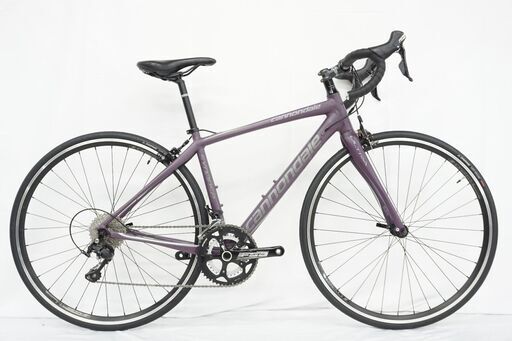 CANNONDALE 「キャノンデール」 SYNAPSE Women's 105 2016年モデル ロードバイク 3722071200021