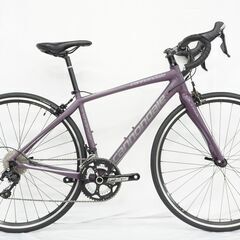CANNONDALE 「キャノンデール」 SYNAPSE Wom...
