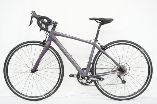 CANNONDALE 「キャノンデール」 SYNAPSE Women's 105 2016年モデル ロードバイク 3722071200021