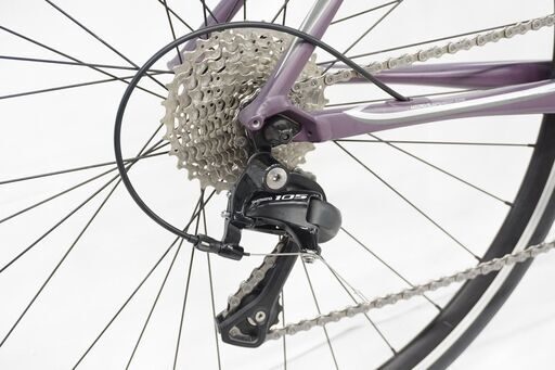 CANNONDALE 「キャノンデール」 SYNAPSE Women's 105 2016年モデル ロードバイク 3722071200021