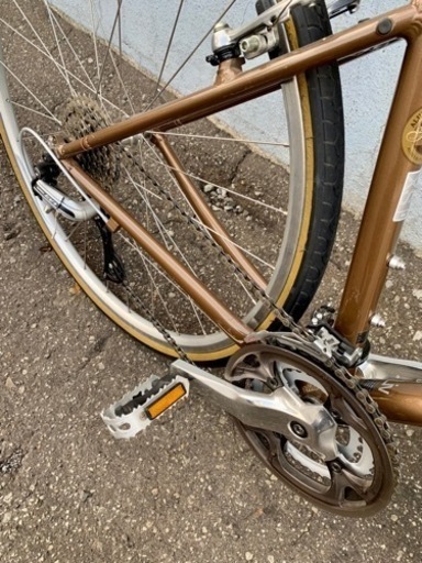 お引取り限定 Liv/GIANT FREEDA ジャイアント 女性専用設計 クロス